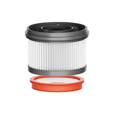 Xiaomi Vacuum Cleaner G30 Max Filter Kit Grey