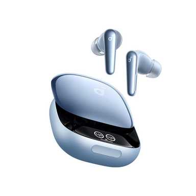 Anker Soundcore Liberty 4 Pro Blue