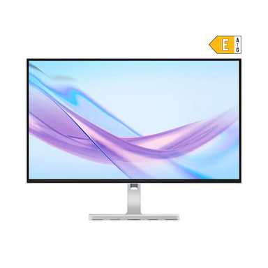 Lenovo Monitor L27q-4A 67BFGAC6EU Cloud Grey