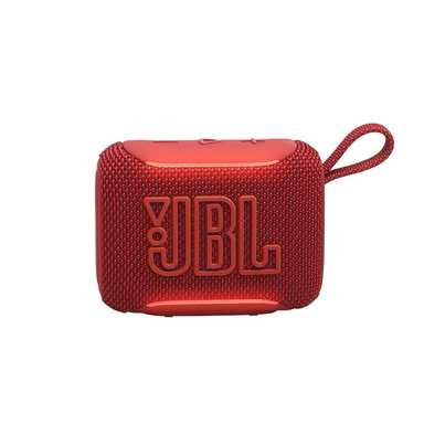 JBL GO 5 Red