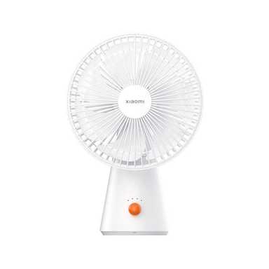 Xiaomi Rechargeable Mini Fan White