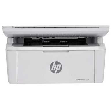 HP LaserJet MFP M141w 7MD74A