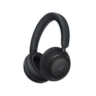 Anker Soundcore Wireles Over-Ear Headphones Space 2 NC D1402 Black
