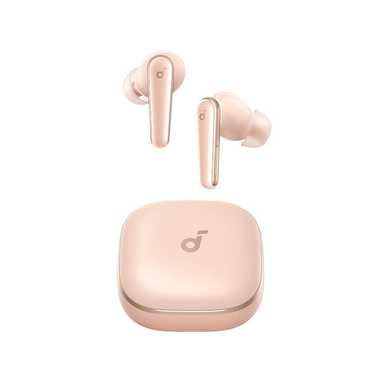 Anker Soundcore Earbuds Liberty 5 NC A3957 Pink