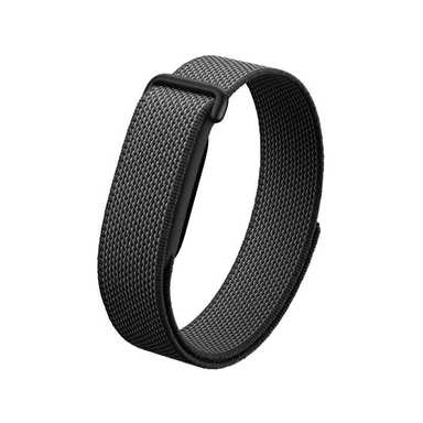 Google Fitbit Air Obsidian