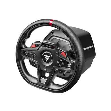 Thrustmaster T-248R Racing Wheel PS5/PS4 Black