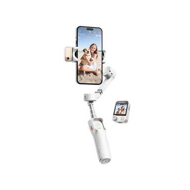 Hohem Gimbal ISteady V3 Ultra White