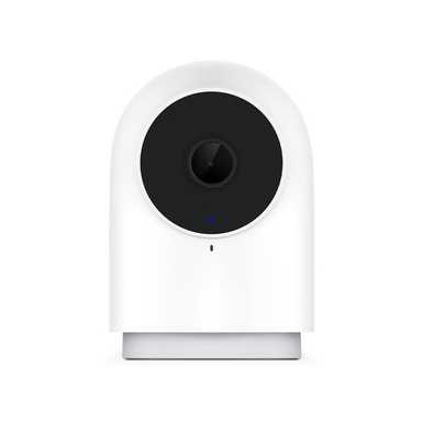 Aqara Camera Hub G2H Pro White