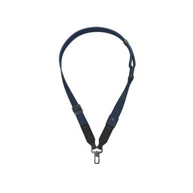 Uniq Vista 2-In-1 Lanyard And Hand Strap Deep Navy