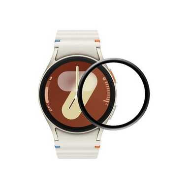 Glass Pro+ Full Screen Film Samsung Watch 7 40MM Black