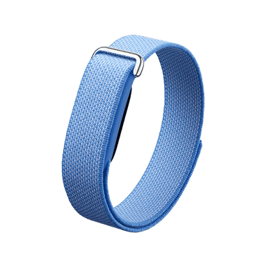 Google Fitbit Air Lavender