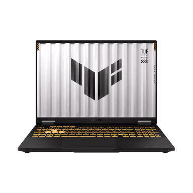 Asus TUF 16 FX608JHR-RV088, Intel Core i5-14450HX, Nvidia GeForce RTX 5050 8GB, 16GB RAM SSD 512GB, Free Dos, Laptop