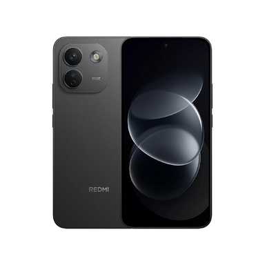 Xiaomi Redmi Note 17 Pro Max 5G 8/256GB Black