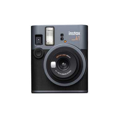 Fujifilm Instax Mini 41 Black