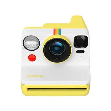 Polaroid Now Generation 3 Yellow