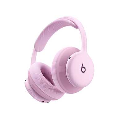 Beats 360 Over-Ear Headphones Pink