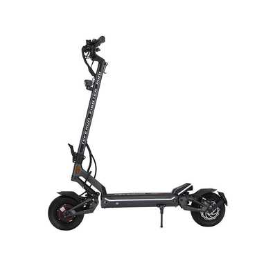 Teverun Fighter Mini Pro Black