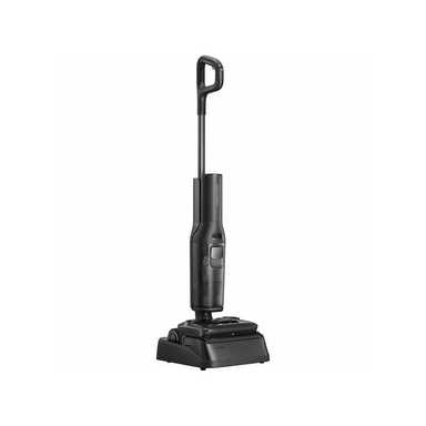 Roborock Wet and Dry Vacuum Cleaner F25 ACE Pro Black