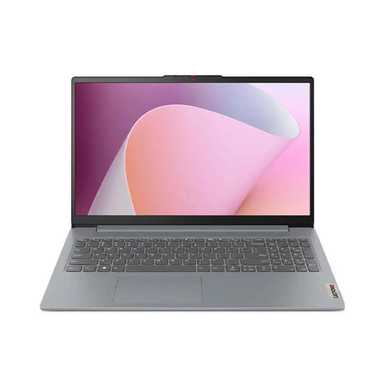 Lenovo IdeaPad Slim 3 82XQ01U5RK, AMD Ryzen 5-40, AMD Radeon 610M Graphics, 8GB RAM SSD 512GB, Windows 11 Home, Ноутбук