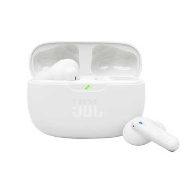 JBL Vibe Beam 2 White