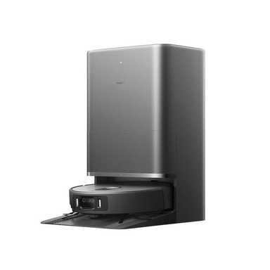 Xiaomi Robot Vacuum 6 Max Dark Grey