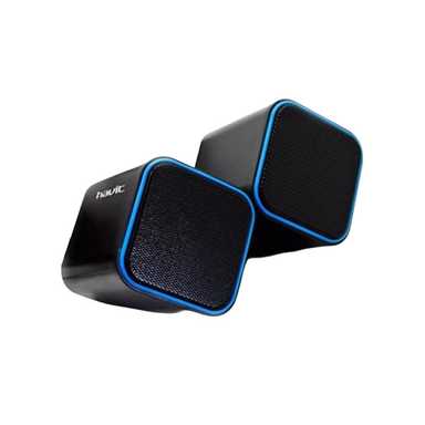 HAVIT HV-SK473 Speaker Black/Blue
