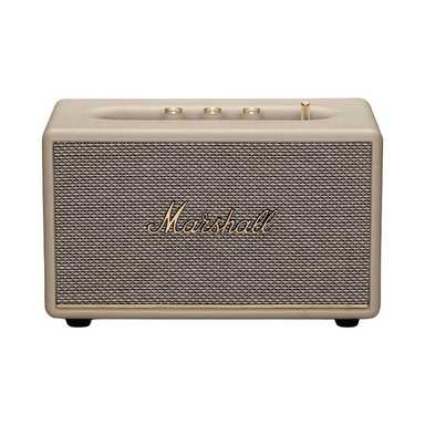 Marshall Acton III Cream