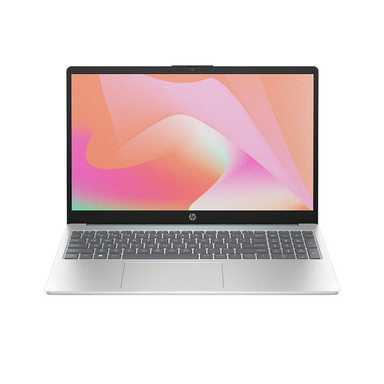 HP 15 D10KHEA, AMD Ryzen 5-7520U, AMD Radeon Graphics, 16GB RAM SSD 512GB, Free Dos, Laptop