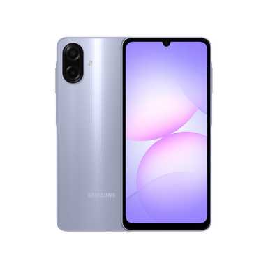 Samsung Galaxy A07s A077FD 4G 4/128GB Violet