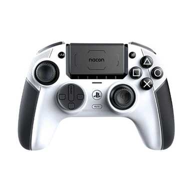 Nacon Revolution 5 Pro Wireless Controller White