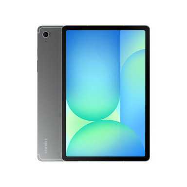 Samsung SM-X620 Galaxy Tab S10 FE+ 12/256GB Wi-Fi Grey