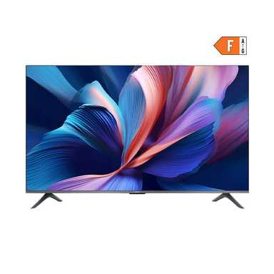 Xiaomi TV A Pro 75 2026 Global Version Black