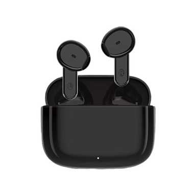 Honor Choice Bluetooth Earbuds X7 Play Black
