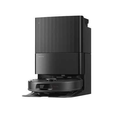 Roborock Robot Vacuum Cleaner Dock QR 798 Black