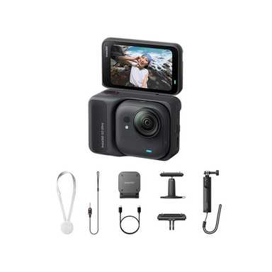 Insta360 GO Ultra Creator Bundle