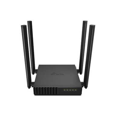 TP-Link Archer C54 AC1200 Black