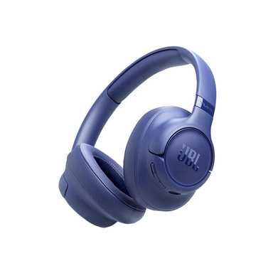 JBL Tune T730 BT Wireless On-Ear Headphones Blue