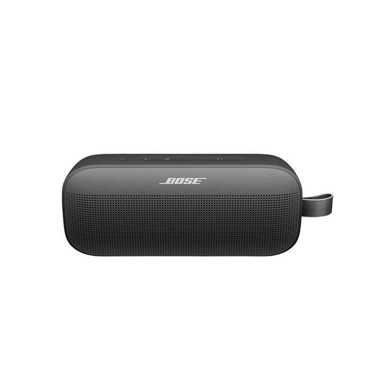 Bose SoundLink Flex 2nd Gen Black