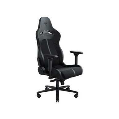 Razer Gaming Chair Enki Black Edition RZ38-03720300-R3G1