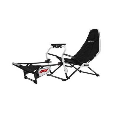 Playseat Challenge DD F1 Edition FO.00336 Black