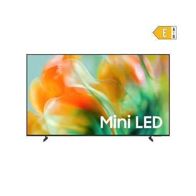 Samsung TV UE55M80HAUXPY Black
