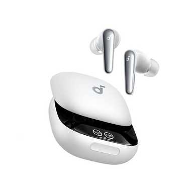 Anker Soundcore Liberty 4 Pro White