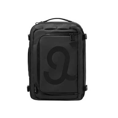 Ninetygo Outdoor Multifunctional Backpack Black