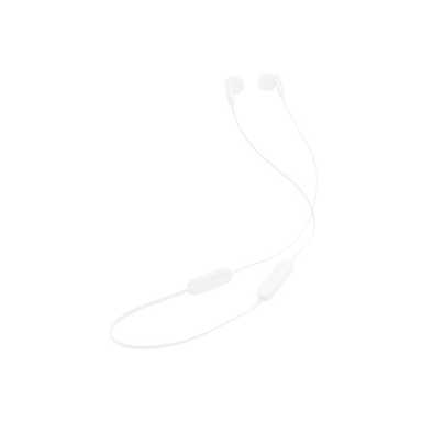 JBL T235BT Wireless Earphones White