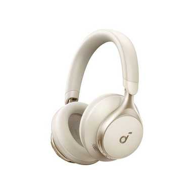 Anker Soundcore Wireless Headphones Space One NC A3035 White