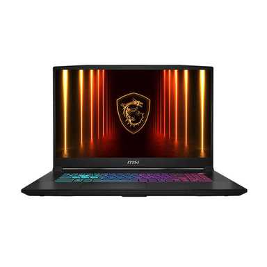MSI Katana 17 9S7-17L791-273, Intel core i7-14650HX 16C, Nvidia GeForce RTX 5050 8GB, 32GB RAM SSD 1TB, Free Dos, Laptop