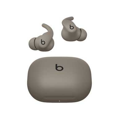 Beats Powerbeats Fit Grey