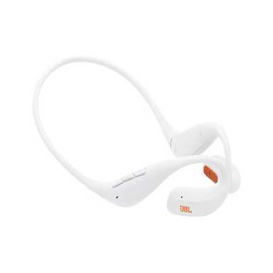 JBL Endurance Pace White