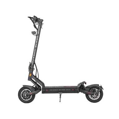 Teverun Fighter Mini Pro Black