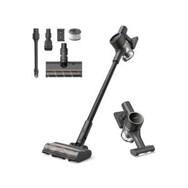 Dreame R10 Pro Cordless Stick Vacuum Black